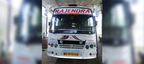 Check out Cancellation Policy before you Book Bus Ticket Online at Rajendra Travels, Pune, Maharashtra. We have flexible policy for Bus Ticket Cancellation.

Visit us at:-http://rajendratravels.in/cancellation.aspx

#CancellationPolicyRajendraTravels  #CancelBusTickets