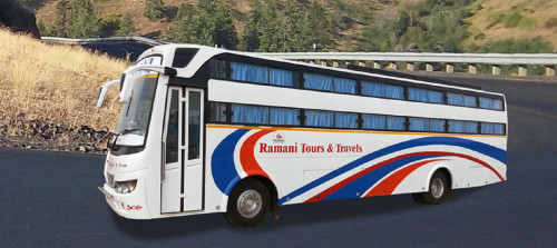 Check out Cancellation Policy before you Book Bus Ticket Online at Ramani Travels, Nakhatrana, Kutch. We have flexible policy for Bus Ticket Cancellation.

Visit us at:-http://rttbus.com/Cancellation.aspx

#CancellationPolicyRTTBusTravels  #CancelBusTickets