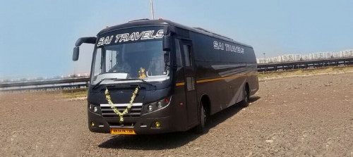 Check out Cancellation Policy before you Book Bus Tickets at Sai Travels, Mumbai, Maharashtra. We have flexible policy for Ticket Cancellation.

Visit us at:-http://saitravelsbus.in/cancellation.aspx

#CancellationPolicySaiTravels  #CancelBusTickets