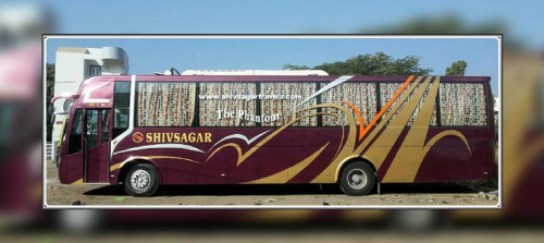 Check out Cancellation Policy before you Book Bus Ticket Online at Shivsagar Travels, Bhavnagar, Gujarat. We have flexible policy for Bus Ticket Cancellation.

Visit us at:-http://shivsagartravels.com/cancellation.aspx

#CancellationPolicyShivsagarTravels  #CancelBusTickets