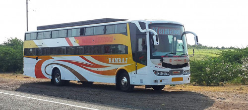 Check out Cancellation Policy before you Book Bus Ticket Online at Ramraj Travels, Rajkot, Gujarat. We have flexible policy for Bus Ticket Cancellation.

Visit us at:-http://shreeramrajtravels.in/cancellation.aspx

#CancellationPolicyShreeRamrajTravels  #CancelBusTickets