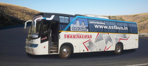 Check out Cancellation Policy before you Book Bus Ticket Online at SST Bus.in. We have flexible policy for Bus Ticket Cancellation.

Visit us at:-https://sstbus.in/Cancellation.aspx

#CancellationPolicyShreeSwamiNarayanTravels  #CancelBusTickets