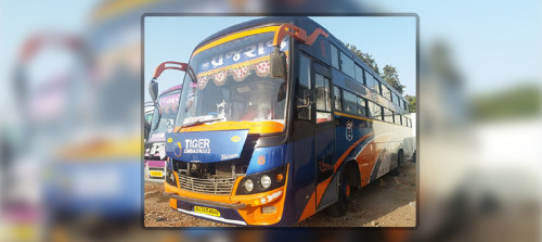 Check out Cancellation Policy before you Book Bus Ticket Online at Shree Vrajraj. We have flexible policy for Bus Ticket Cancellation.

Visit us at:-http://shreevrajrajbus.com/cancellation.aspx

#CancellationPolicyShreeVrajrajTravels  #CancelBusTickets