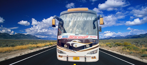 Cancel Bus Ticket - Read cancellation policy of Shreeji Travels before you book your bus ticket online. We have flexible cancellation policy, but passenger must be aware.

Visit us at:-http://shreejibus.in/cancellation.aspx

#CancellationPolicyShreejiTravels  #CancelBusTickets