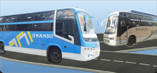 Check out Cancellation Policy before you Book Bus Tickets at Shrinath Nandu Travels , Udaipur, Rajasthan. We have flexible policy for Ticket Cancellation.

Visit us at:-http://shrinathnandutravels.com/cancellation.aspx

#CancellationPolicyShrinathnanduTravels  #CancelBusTickets