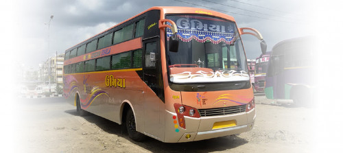 Read cancellation policy of Umiya Travels before you book your bus ticket online. We have flexible cancellation policy, but passenger must be aware.

Visit us at:-http://umiyatravels.in/cancellation.aspx

#CancellationPolicyUmiyaTravels  #CancelBusTickets