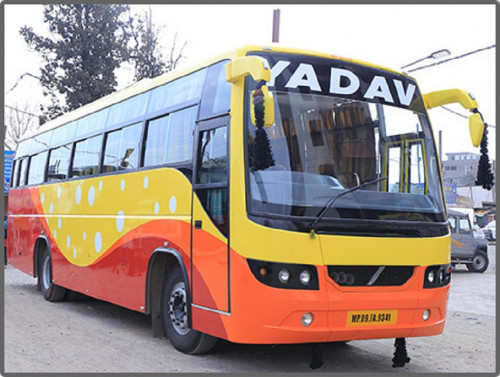 Check out Cancellation Policy before you Book Bus Ticket Online at Yadav Travels, Indore, Madhya Pradesh. We have flexible policy for Bus Ticket Cancellation.

Visit us at:-http://yadavbus.in/cancellation.aspx

#CancellationPolicyYadavTravels  #CancelBusTickets