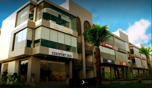 Country Inn, best hotel to stay in Vrindavan is located near Prem &  Banke Bihari temple. provides all amenities at affordable rates. Book now!