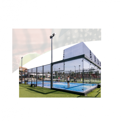 AusPadel is the company that designing, manufacturing and installing Padel courts. AusPadel was established to connect the Australian population to what has become the fastest growing sport in the world. It is easy to pick up and enjoy from day one but sofisticated enough to keep you learning and pushing yourself to become a master.
https://auspadel.com.au/