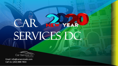 Car Services DC