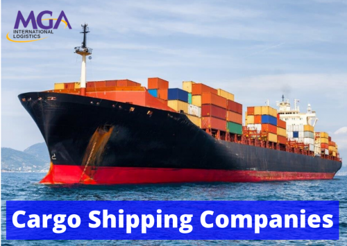 If you are looking for last minute container shipping services. Contact MGA International Logistics, we are a leading cargo shipping companies, serving Illinois, NJ, PA, Ohio in the USA. We will mobilize our highly trustworthy network to get your goods where they need to be on time.

Reach out to us today to find out more:- https://www.mgainternational.com/