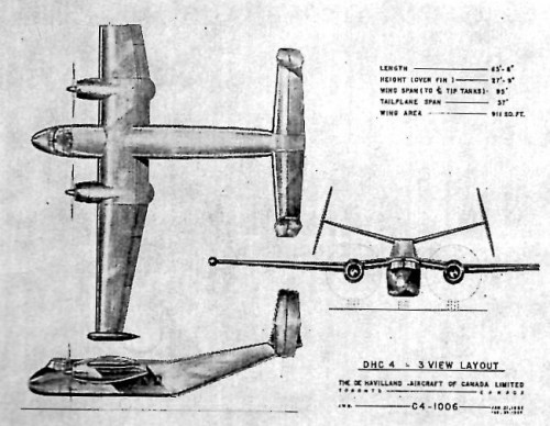 Caribou 1003