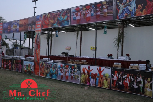 Caterers in Udaipur