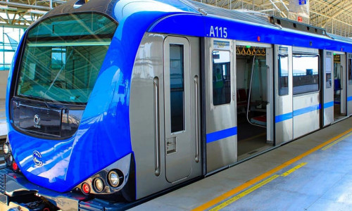 Chennai Metro is a rapid transit system connecting the city of Chennai, Tamil Nadu, India. It is the third-largest metro network in the country after Hyderabad and Delhi. Encardio-rite was entrusted with the monitoring of all the five packages of the project. Read more: https://www.encardio.com/chennai-metro/