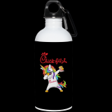 Chick-FIL-A-Unicorn-Dabbing-Black