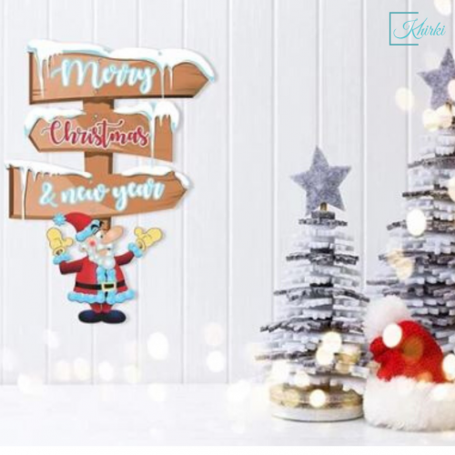 How you are celebrating this Christmas day? Well, it depends on whether you are celebrating with your loved ones or not. If you and your loved ones including your family, relatives, and friends stay in the same city then you can celebrate Christmas by planning a get-together or having a Christmas party. Make a perfect decoration for Christmas party, Buy Christmas wall decor ornaments for indoor and outdoor at attractive price. Buy today? https://bit.ly/2RmjP79