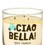 Ciao-Bella-Candle