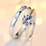 Cincin-Palladium-Couple-Wanita-Lapis-Rhodium-Exclusive-P-16