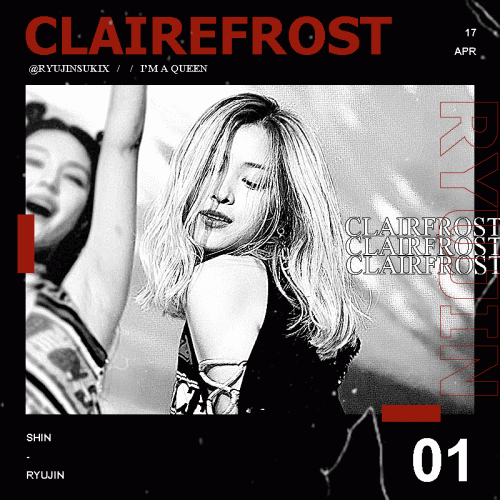 Clairefrost