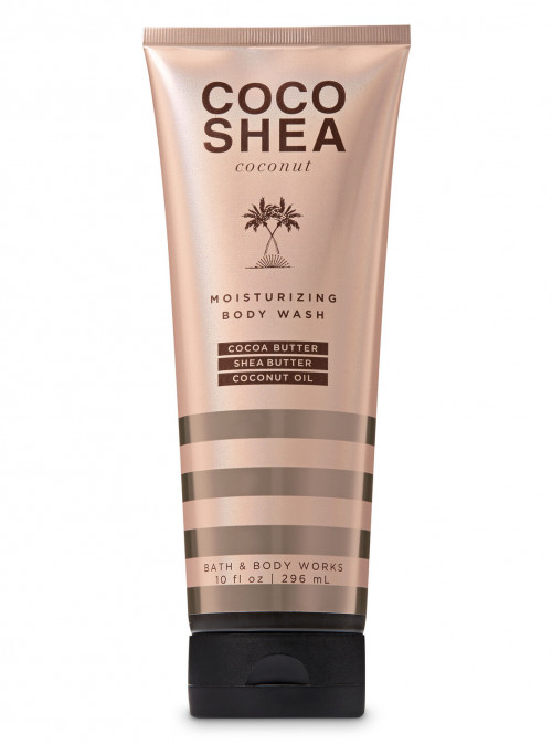 Coco Shea Body Wash