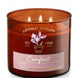 Comfort-Vanilla-and-Patchouli-Candle