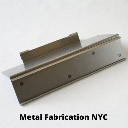 Weldflow metal provides custom metal fabrication services in NYC USA. They provide best quality of metal fabricated products at cost effective price. Choose Weldflow Metal for metal fabrication in USA. #metalfabricationnyc https://www.weldflowmetal.com/metal-fabrication-services/