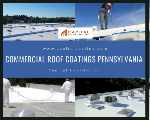 Before your EPDM roof gets damaged, take the proactive approach and call top commercial roof coatings provider Philadelphia. today. Don’t give minor roofing issues a chance to wreak havoc.