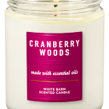 Cranberry-Woods