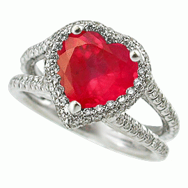 At Israel-diamonds.com, we offer the finest choices of custom ruby engagement ring and various design settings for wedding rings. Check online today! https://www.israel-diamonds.com/