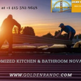 Customized-Kitchen--Bathroom-Novato-CA