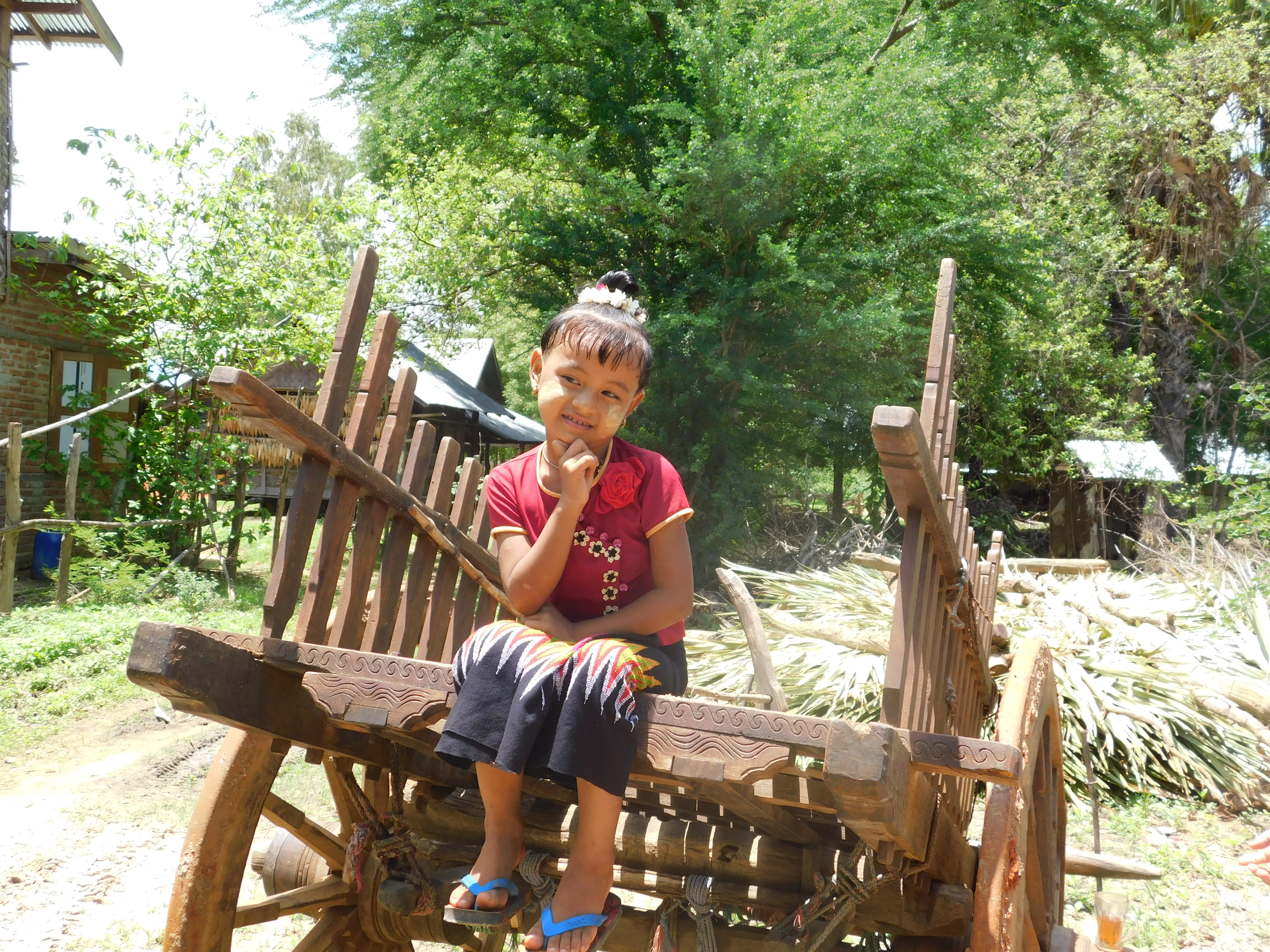 Pwint Phyu Kid