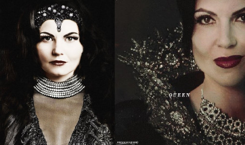 Dark Swan Queen Manip 1