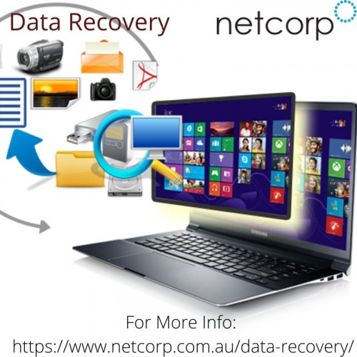 Recoup erased records and RAW or organized drives. Data Recovery procedure to recoup lost or erased record, photograph, video, report from hard plate, memory card, USB drive, cell phone on your gadget.

For More Info: https://www.netcorp.com.au/data-recovery/
