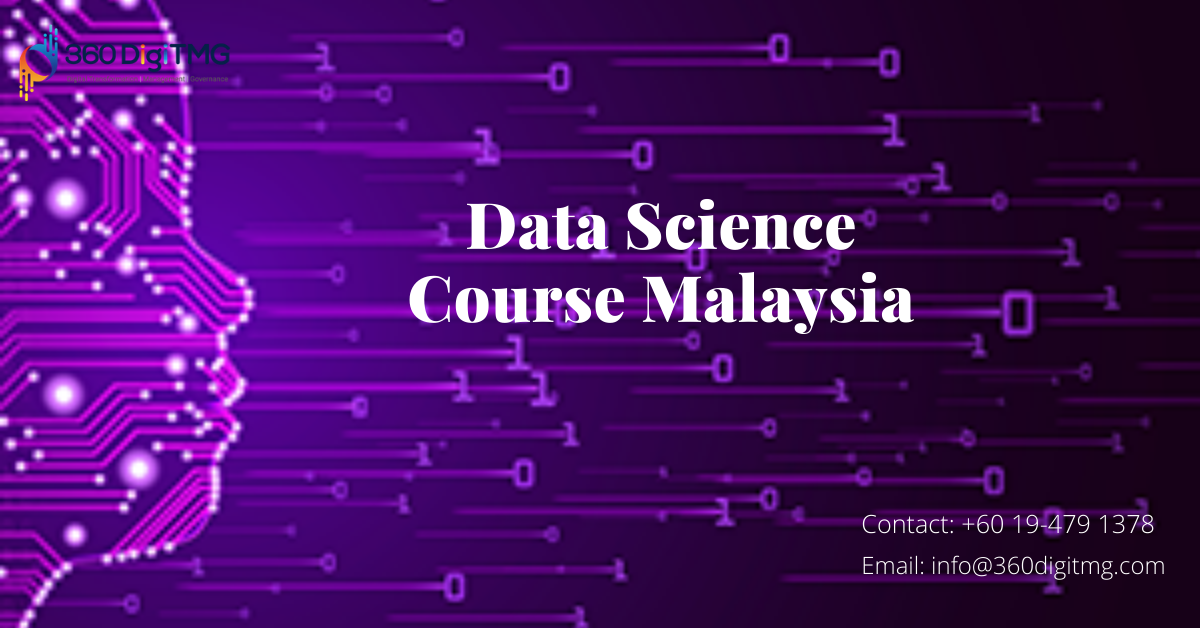 Data science course