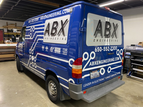 The best way of advertising is through Car wraps. Craftsignwork provides Full Colour Printed Vehicle Wrapping, Digitally printed Decals, and wraps. Visit our website and check out our newly designed vehicles. Visit : https://craftsignworks.com/vehicles/wrap/