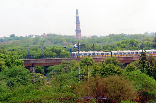 The Delhi Metro is a rapid transit system serving Delhi and its satellite cities of Ghaziabad, Faridabad, Gurgaon, Noida, Bahadurgarh, and Ballabhgarh. Encardio-rite was entrusted with the complete monitoring and instrumentation during the Phase I of Delhi Metro. A large team of experienced engineers and technicians were stationed at site for 3 years for the monitoring work. Read more: https://www.encardio.com/delhi-metro/