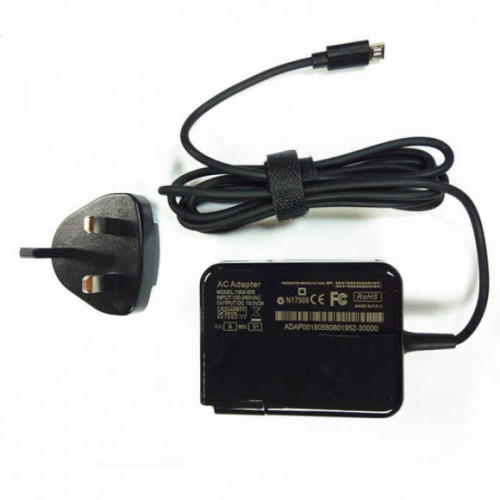 Dell Venue 11i Tablet UK Adapter Charger 24W
 
https://www.adapterworld.co.uk/index.php?main_page=product_info&products_id=9888
 Product Information
- Input:100-240V / 50-60Hz
- Voltage-Electric current-Output: 19.5V-1.2A-24W
- Size of the plug: Micro USB
- Color: Black
- Condition: New,
- Warranty: 1 Year Warranty and 30 Days Money Back
Package Include
- 1 x Dell Charger