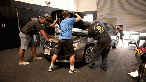 Looking for best dent removal training courses? Paintless Dent School offers training for paint repair, hail repair, wheel repair, odor removal, windshield repair, and more. Visit Now:- https://www.paintlessdentschool.com/