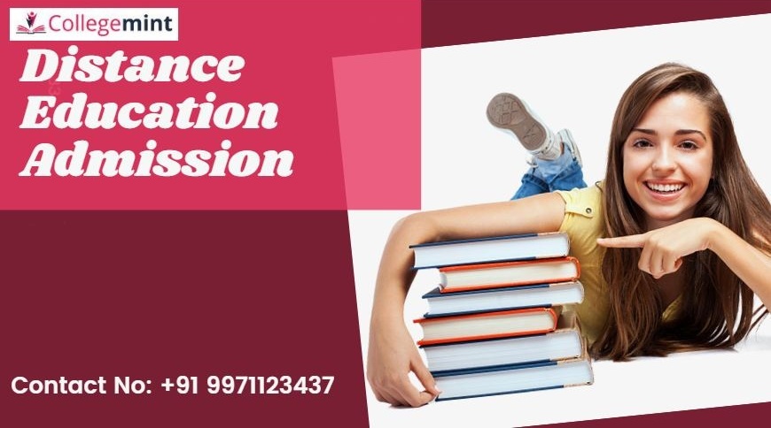 Distance learning education