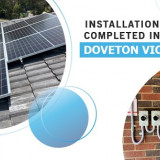 Do-Solar-Latest-Installation-Completed-In-Doveton-VIC