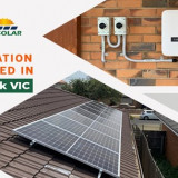 Do-Solar-Latest-Installation-Completed-In-Noble-Park-VIC