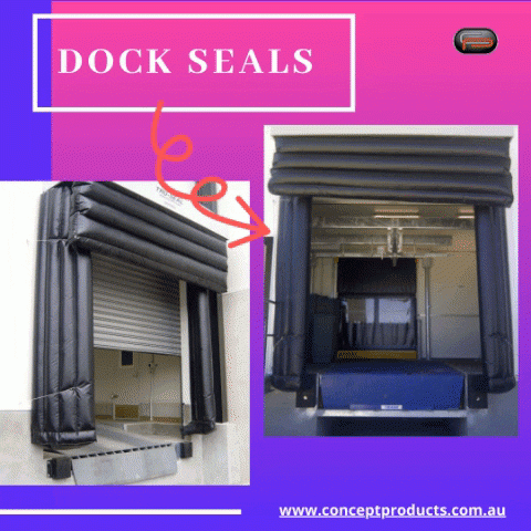 Dock Seals