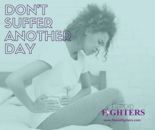 Don'T Miss This: Expert Advice On Fibroids And Healthcare Equality - tgm2pp4
