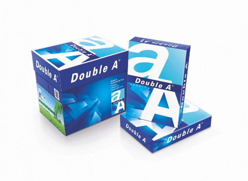 Double A Paper A4 Box