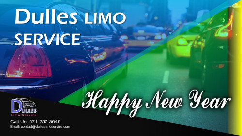 Dulles LIMO SERVICE