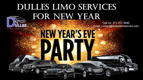Dulles-Limo-Services-For-New-Year.jpg