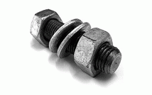 As top Duplex 2205 Bolts manufacturers, TorqBolt Inc. cater to all your custom specifications and provide right before the delivery schedule. Reach us at +91 22 66157017.