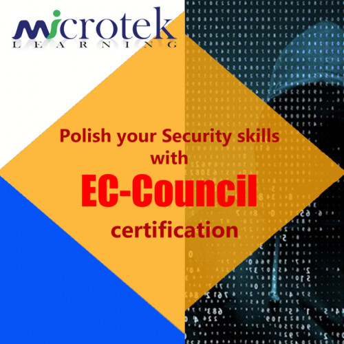 EC Council Certification