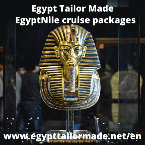 Egypt Nile cruise packages are perhaps one of the most attractive things to look forward to when you visit Egypt. Wondering how to book one for yourself for your next trip? Well, it’s easy! Just visit us at egypttailormade and choose your package. We have come up with packages that are perfect to explore the most famous sights of Egypt. So what are you waiting for? Click on the link at: https://www.egypttailormade.net/en/egypt-packages/cairo-nile-cruise-packages.html and get your booking today!
