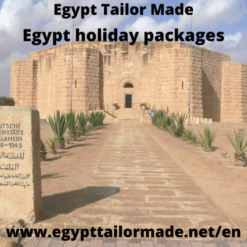 Want to spend your next holiday in Egypt? Well then look no further but egypttailormade. Here we can help you with the perfect holiday package with which you can explore the best that this land has to offer. We have a lot of different packages to suit your various needs. Just let us know what you prefer and leave the rest to us. For more info, give us a call at +2 01144418853today or click on the link at: https://www.egypttailormade.net/en/egypt-packages.html